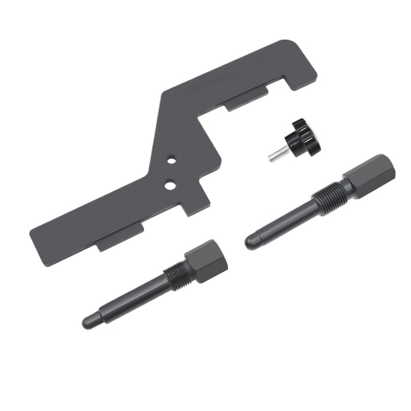 Model Kit Engine - 체리 티고 9, 펑윤 A9L T9
