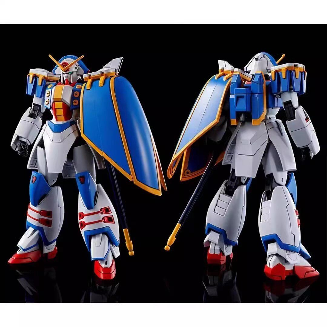 로즈 메카 HG 1/144 스케일 PB 한정판 모바일  - Model Kit Lancelot 리뷰 및 가격