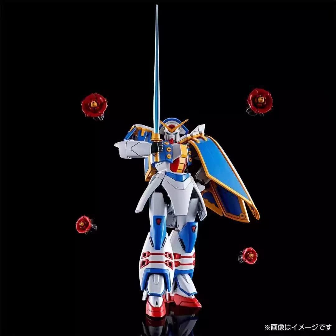 로즈 메카 HG 1/144 스케일 PB 한정판 모바일  - Model Kit Lancelot 리뷰 및 가격