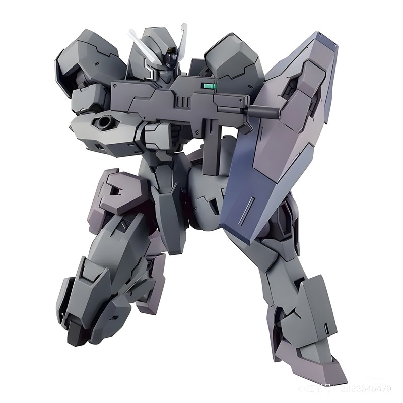 HG1/144 가위르바 모빌 슈트 머큐리의 마녀 디테일 - Model Kit Lancelot 리뷰 및 가격