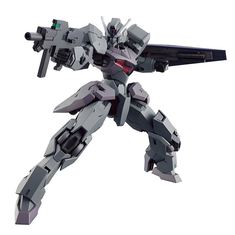 HG1/144 가위르바 모빌 슈트 머큐리의 마녀 디테일 - Model Kit Lancelot 리뷰 및 가격