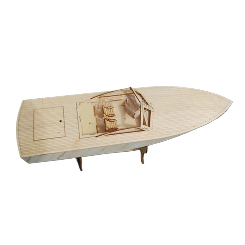 요트 수제 나무 보트 모델 키트 DIY, RC 선박 제 - Model Kit Yacht 리뷰 및 가격