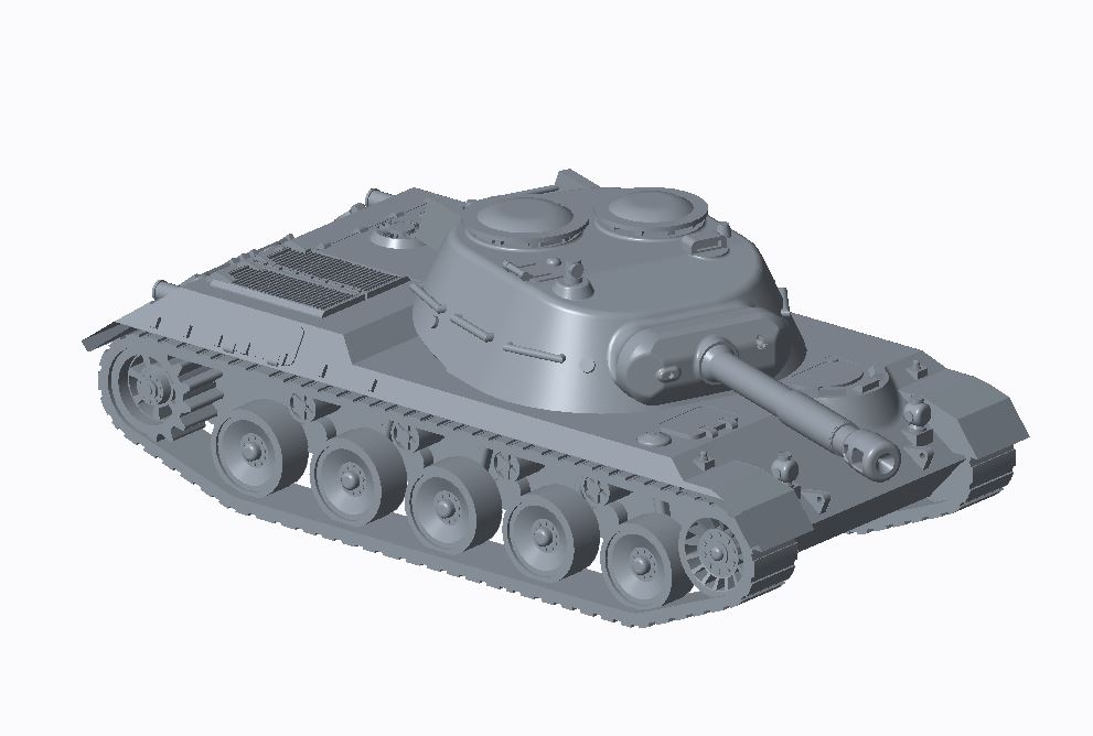 Spahpanzer Ru 251 라이트 탱크 모델 키트 - Model Kit Yacht 리뷰 및 가격