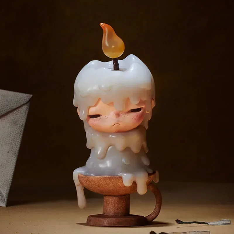 팝 마트 히로노 쉘터 시리즈 블라인드 박스 토이즈 서프 - Model Kit Anime Girl 리뷰 및 가격