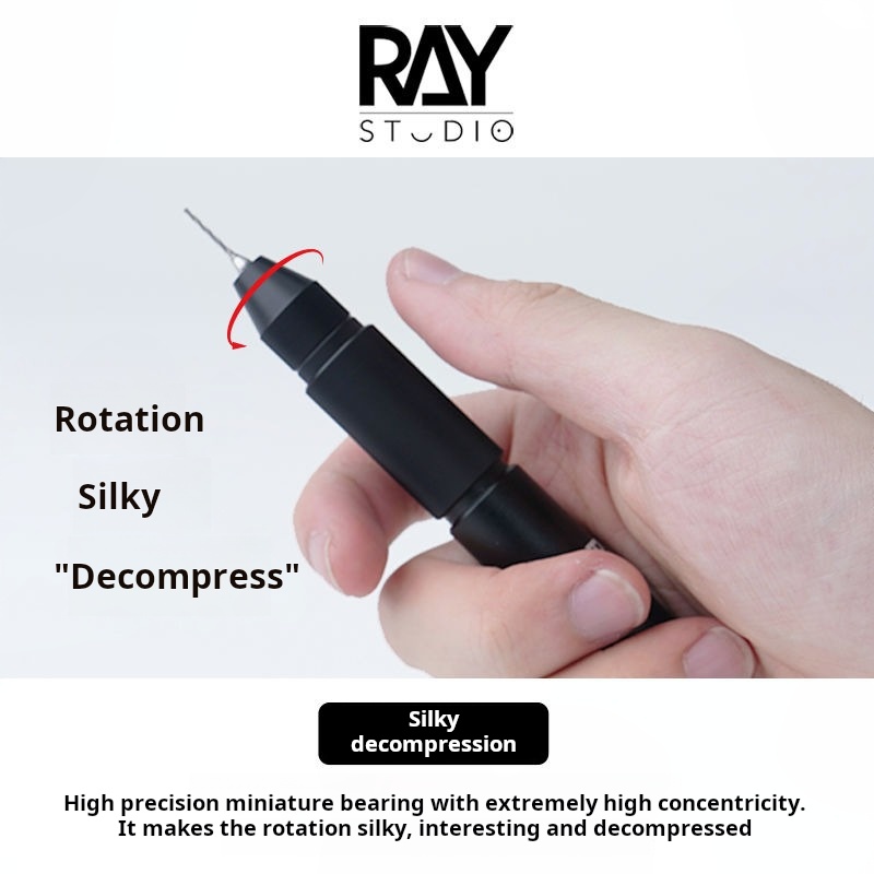 RAYSTUDIO RHD-01 캐빈 핸드 드릴 0.1~ - Model Kit Eva 리뷰 및 가격