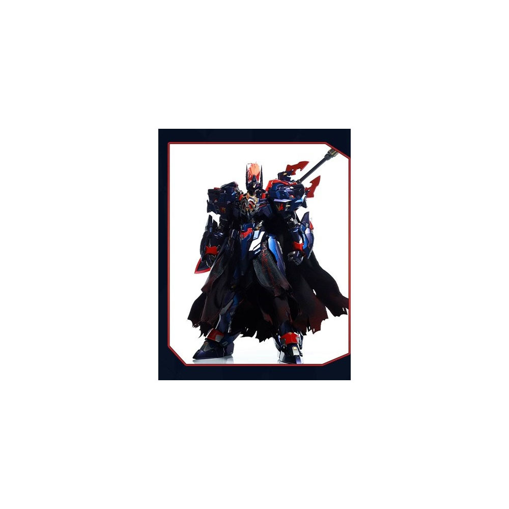 【피규어 없음】모쇼 1/12 스케일 남성 군인 구오추앙 - Model Kit Lancelot 리뷰 및 가격
