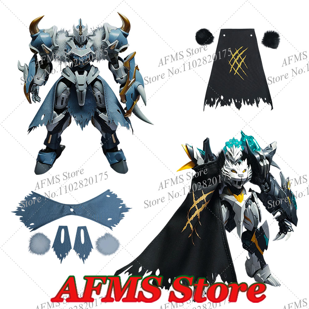 중국풍 조립식 히어로 메카 애니메이션 램페이지 사자 갈 - Model Kit Lancelot 리뷰 및 가격