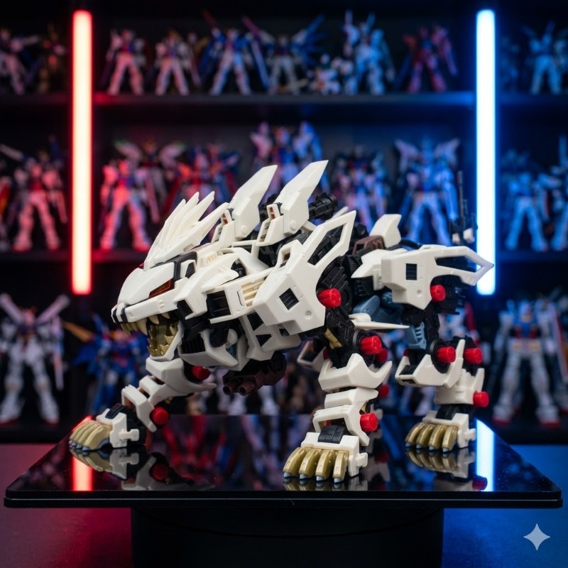 새로운 재고 있음 BT 블랙 나이트 1/72 스케일 화 - Model Kit Lancelot 리뷰 및 가격