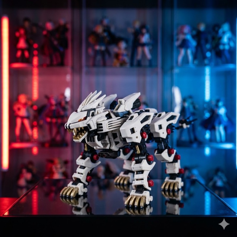 새로운 재고 있음 BT 블랙 나이트 1/72 스케일 화 - Model Kit Lancelot 리뷰 및 가격