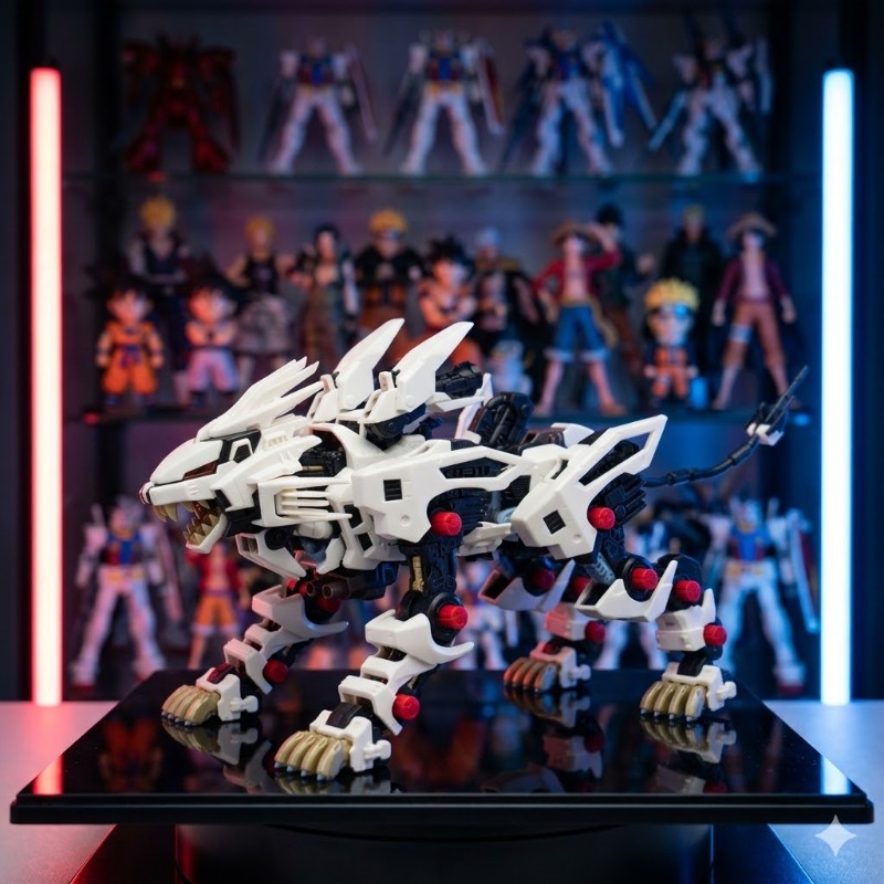 새로운 재고 있음 BT 블랙 나이트 1/72 스케일 화 - Model Kit Lancelot 리뷰 및 가격
