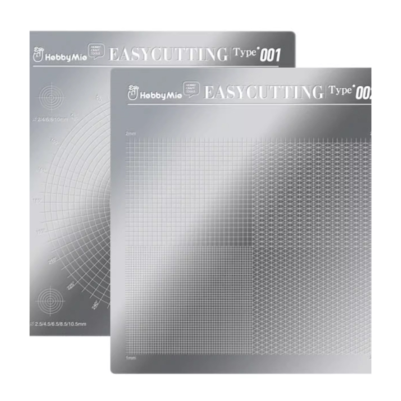 스테인리스 스틸 조각 도면 모델 절단 매트 플레이트 스 - Model Kit Fantasy 리뷰 및 가격