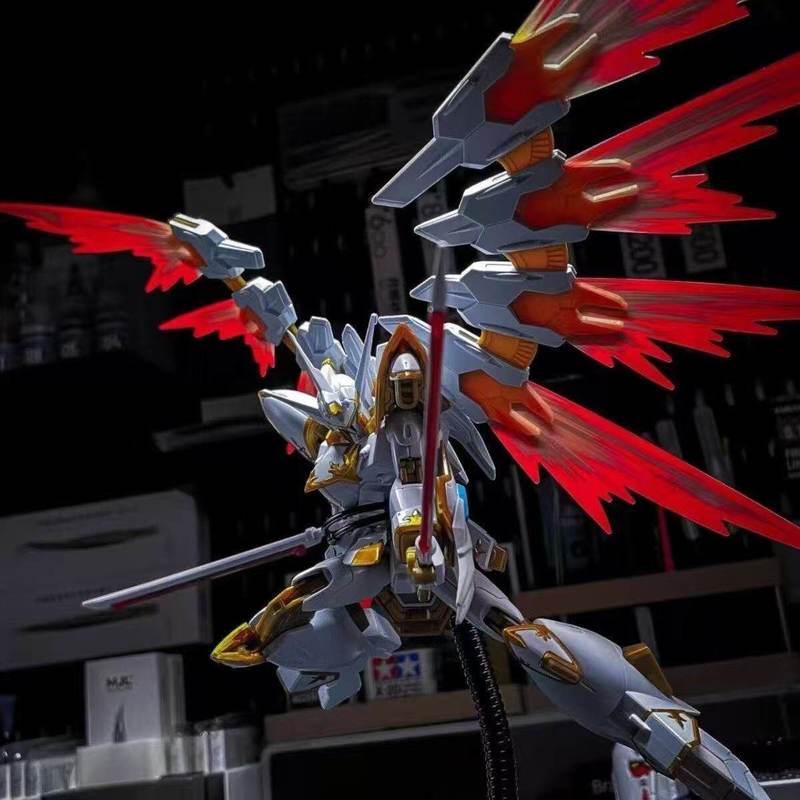 HG 1/144 시드 프리덤 블랙 나이트 스쿼드 조립식 - Model Kit Lancelot 리뷰 및 가격