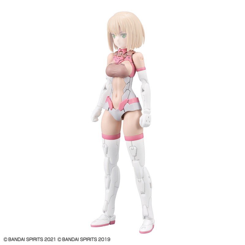 반다이 정품 30MS 애니메이션 옵션 바디 부품 타입  - Model Kit Anime Girl 리뷰 및 가격