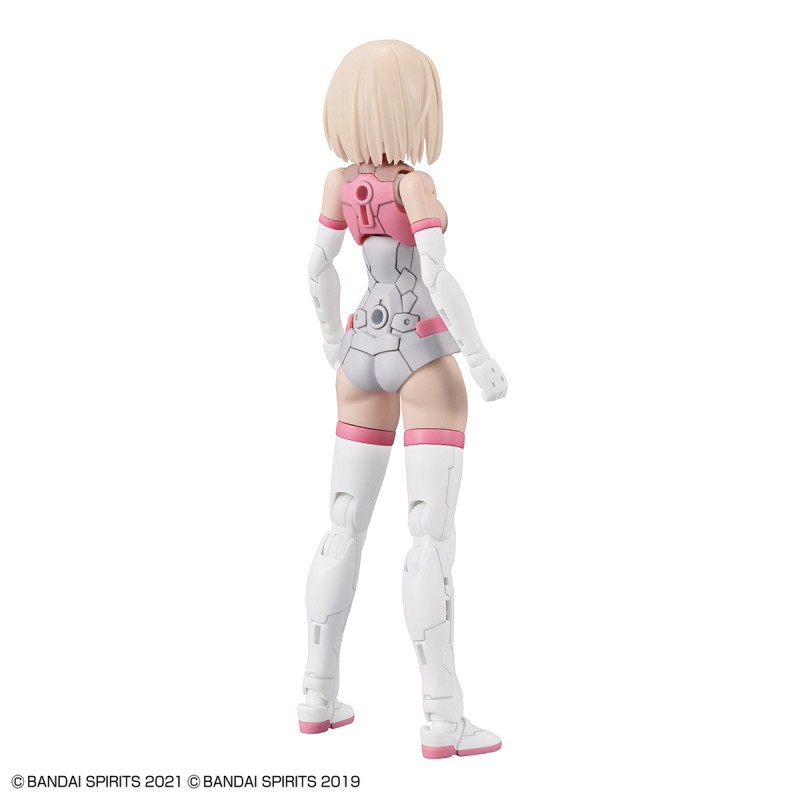 반다이 정품 30MS 애니메이션 옵션 바디 부품 타입  - Model Kit Anime Girl 리뷰 및 가격