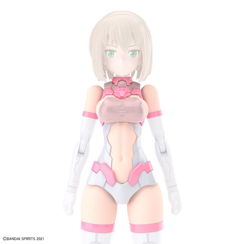 반다이 정품 30MS 애니메이션 옵션 바디 부품 타입  - Model Kit Anime Girl 리뷰 및 가격