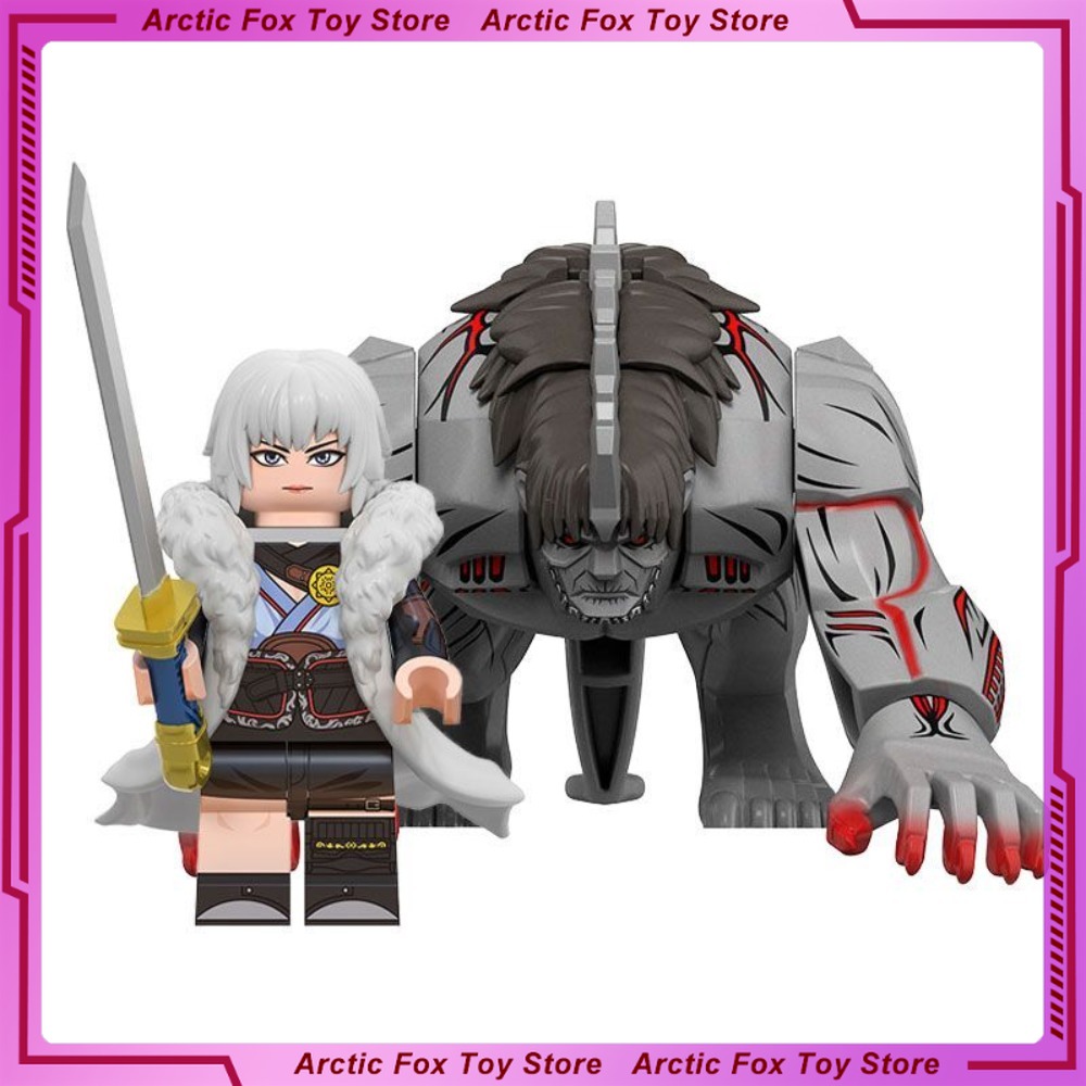 화이트 문 퀸 애니멀라이즈 마크 주변기기 PVC 모델  - Model Kit Eva 리뷰 및 가격