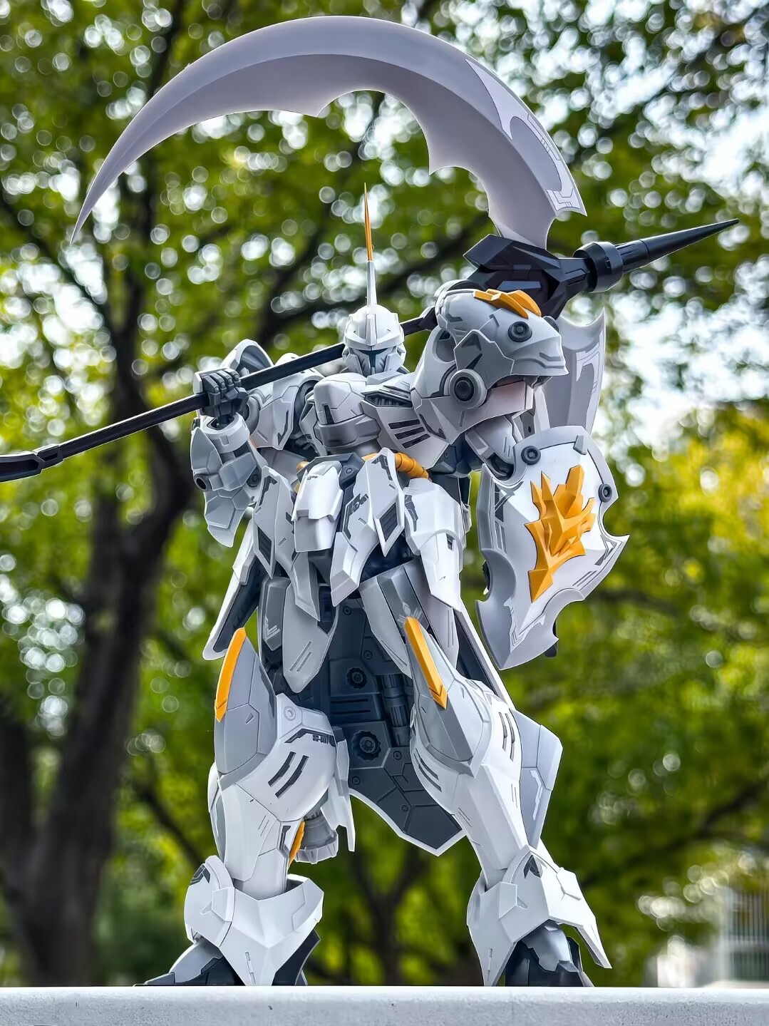 스나아 라운드 테이블 기사단 퍼시발 디럭스 버전 듀얼  - Model Kit Lancelot 리뷰 및 가격