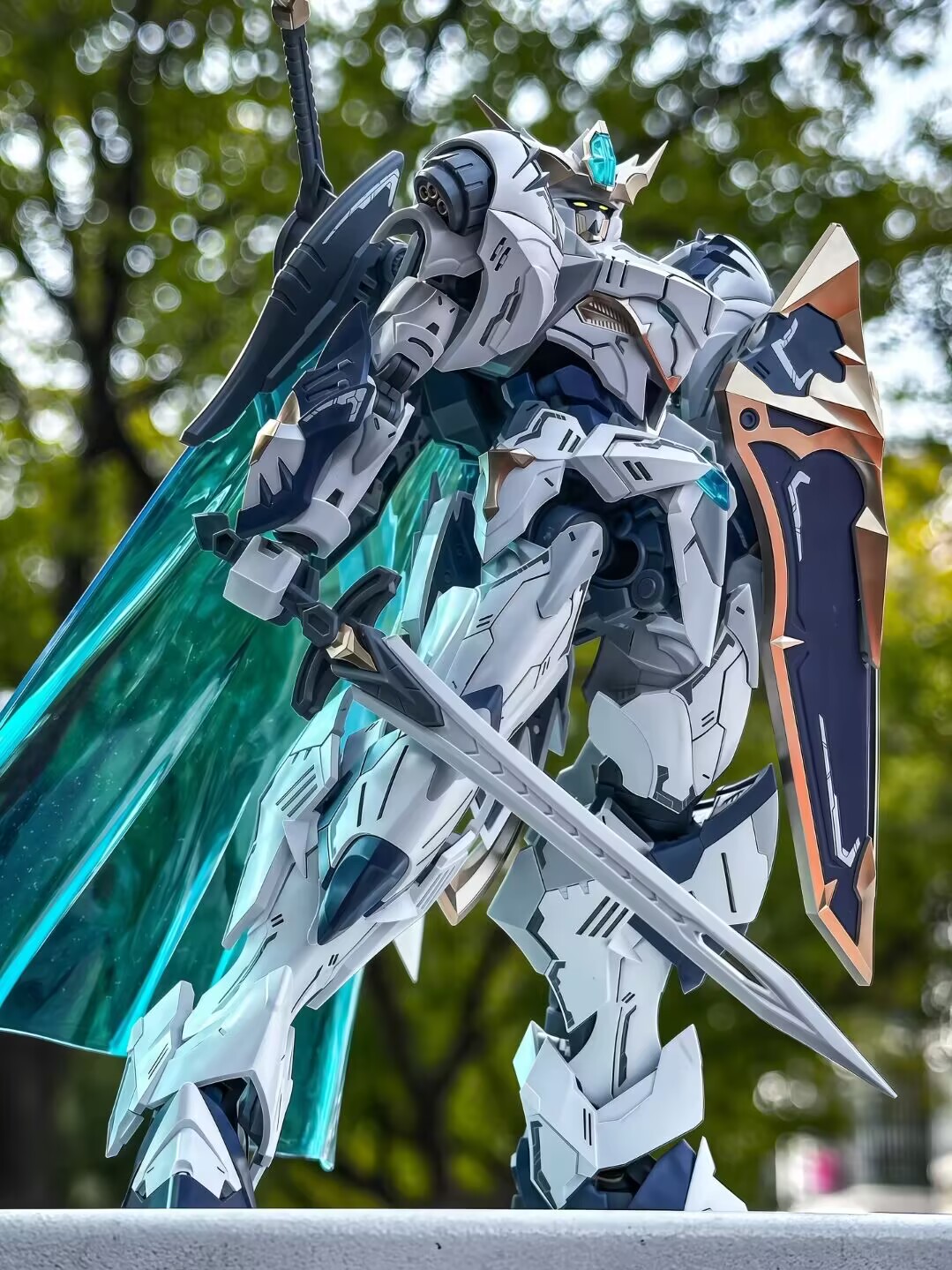 스나아 라운드 테이블 기사단 퍼시발 디럭스 버전 듀얼  - Model Kit Lancelot 리뷰 및 가격